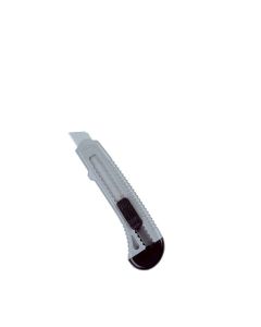 Hobbykniv 18 mm, standard