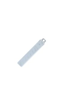 Hobbykniv blade18 mm, til 12068-00 og 12069-00, pakket med 10 blade