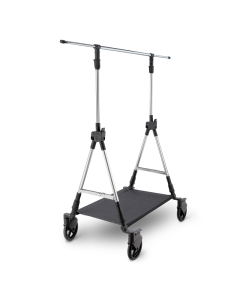 Rejsestativ - Soopl Fashion Trolley