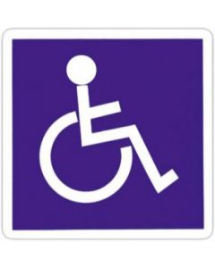 Pictogram Handicap