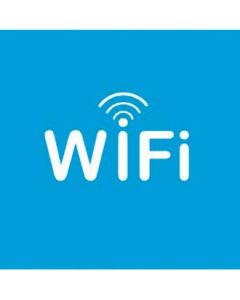 Pictogram WiFi