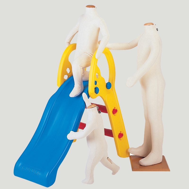 FLEKSIBLE MANNEQUINER